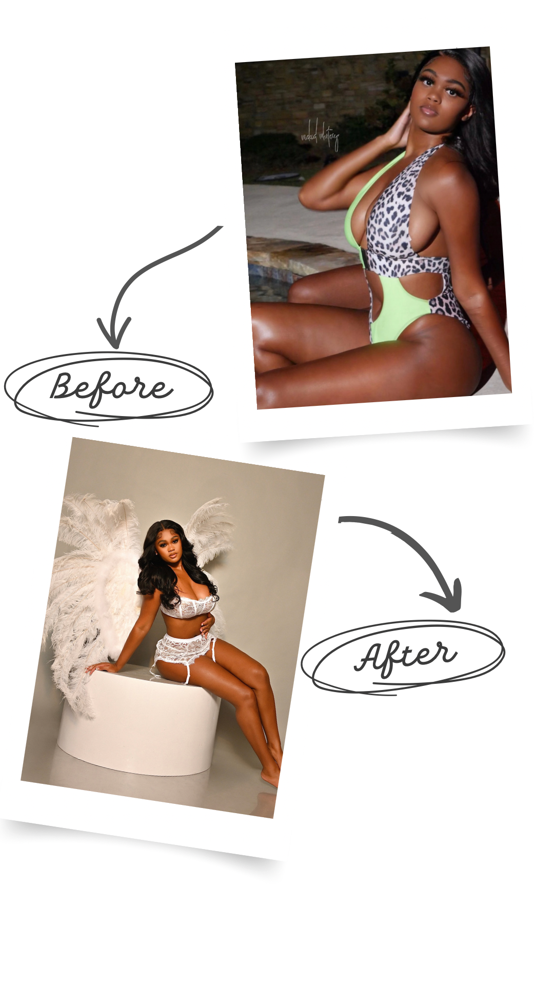 1:1 Virtual Image Consulting (30 Mins)