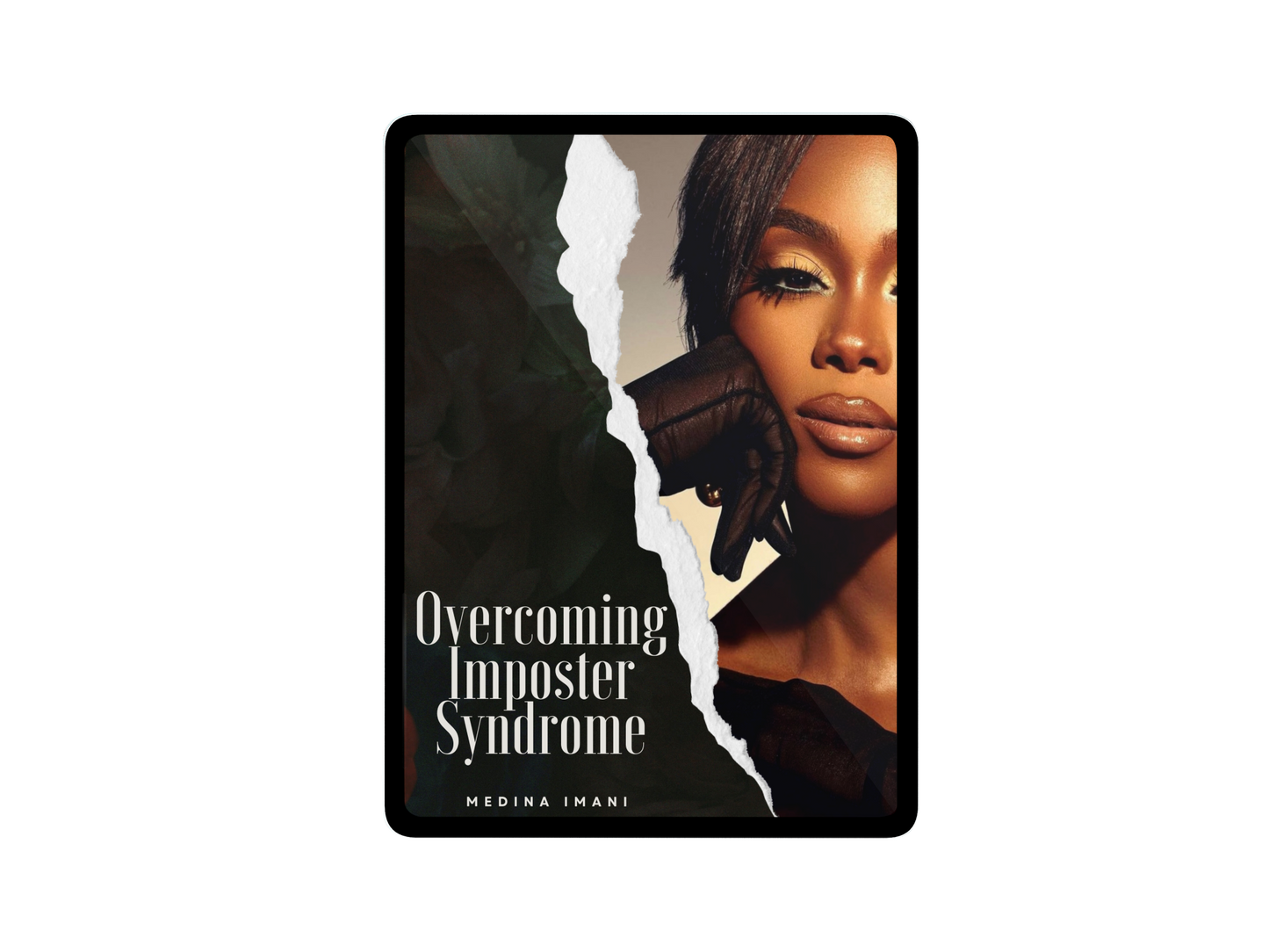 Overcoming Imposter Syndrom eBook